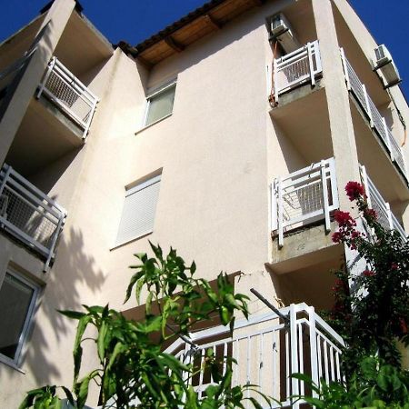 Villa Seka Budua Esterno foto