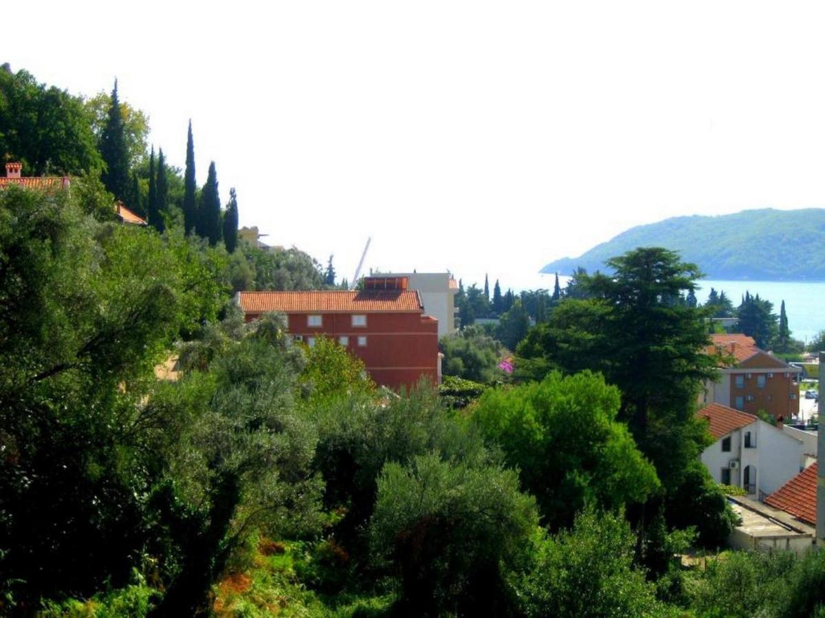 Villa Seka Budua Esterno foto