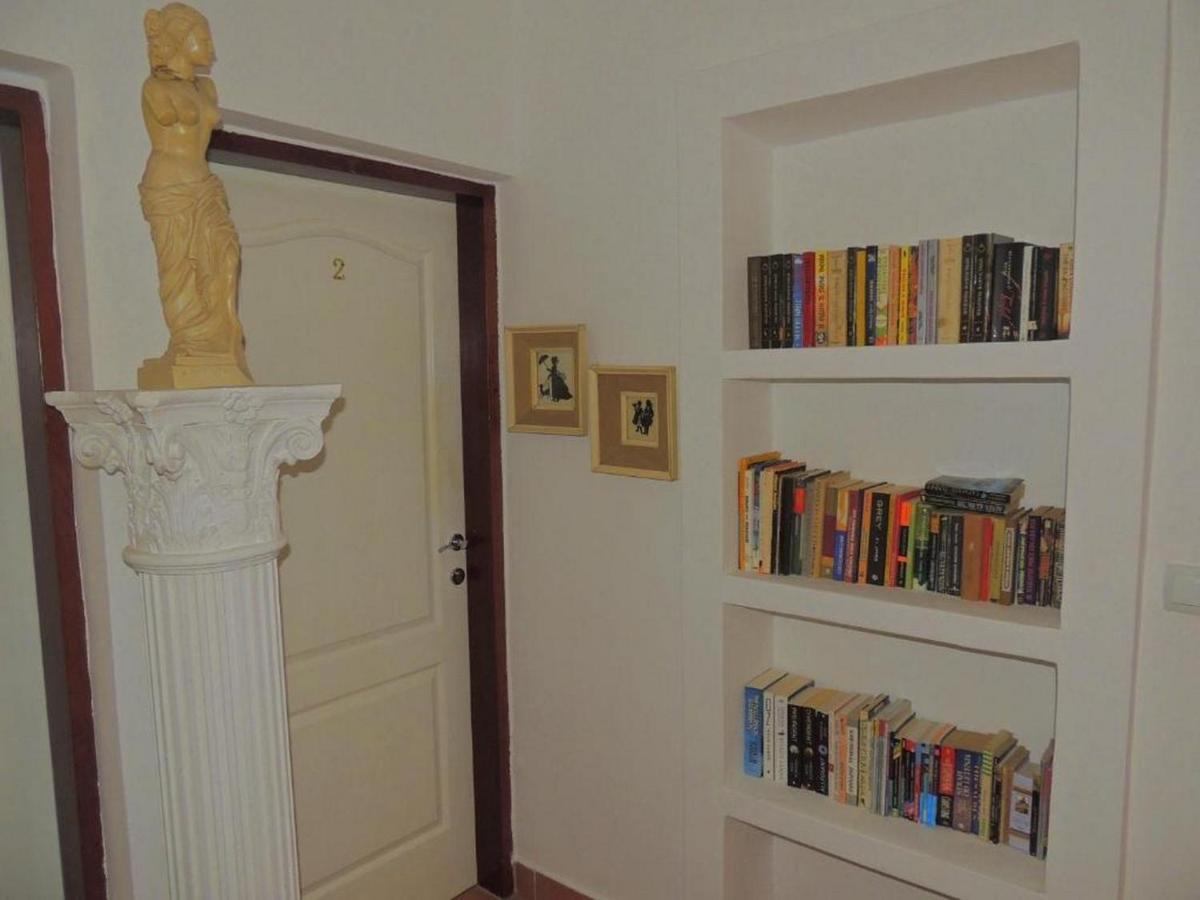 Villa Seka Budua Esterno foto