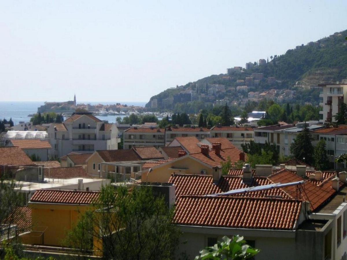 Villa Seka Budua Esterno foto