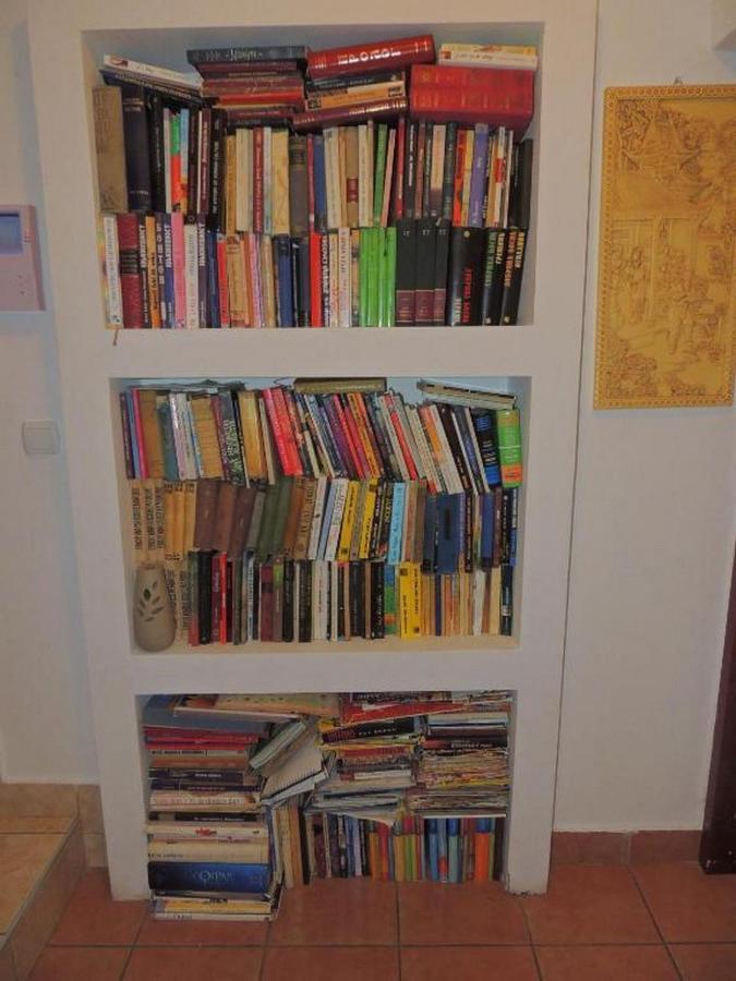 Villa Seka Budua Esterno foto