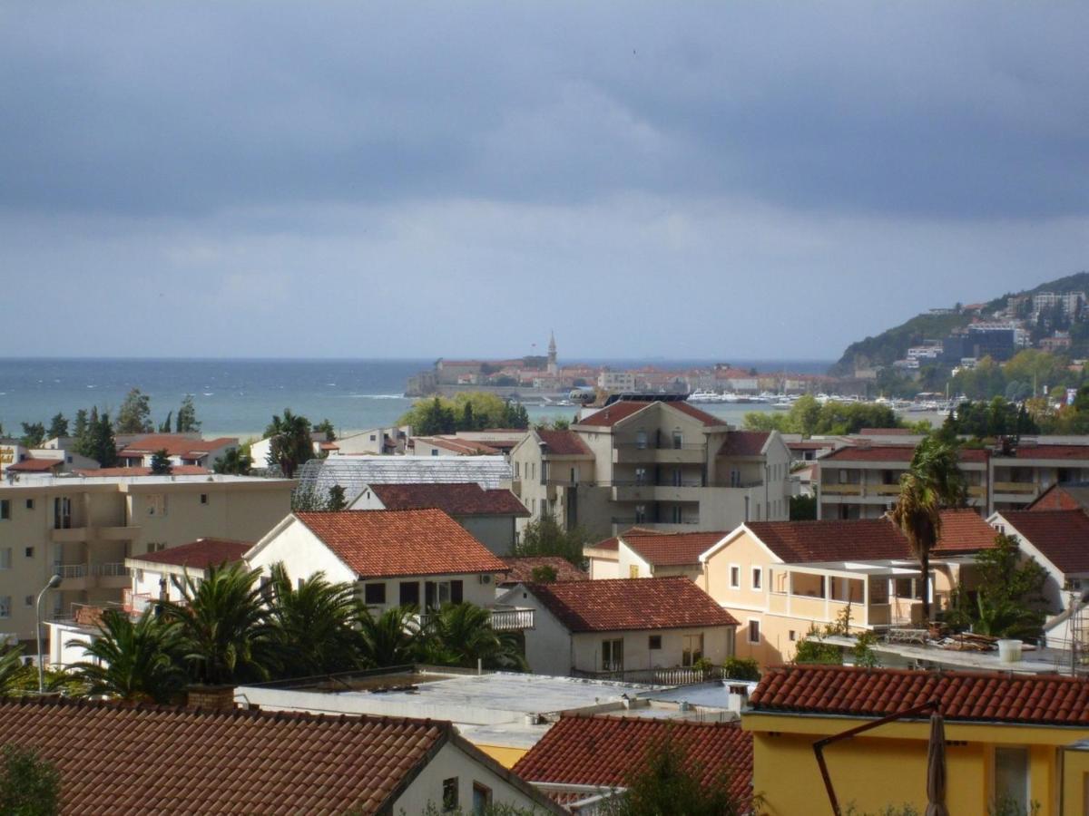 Villa Seka Budua Esterno foto