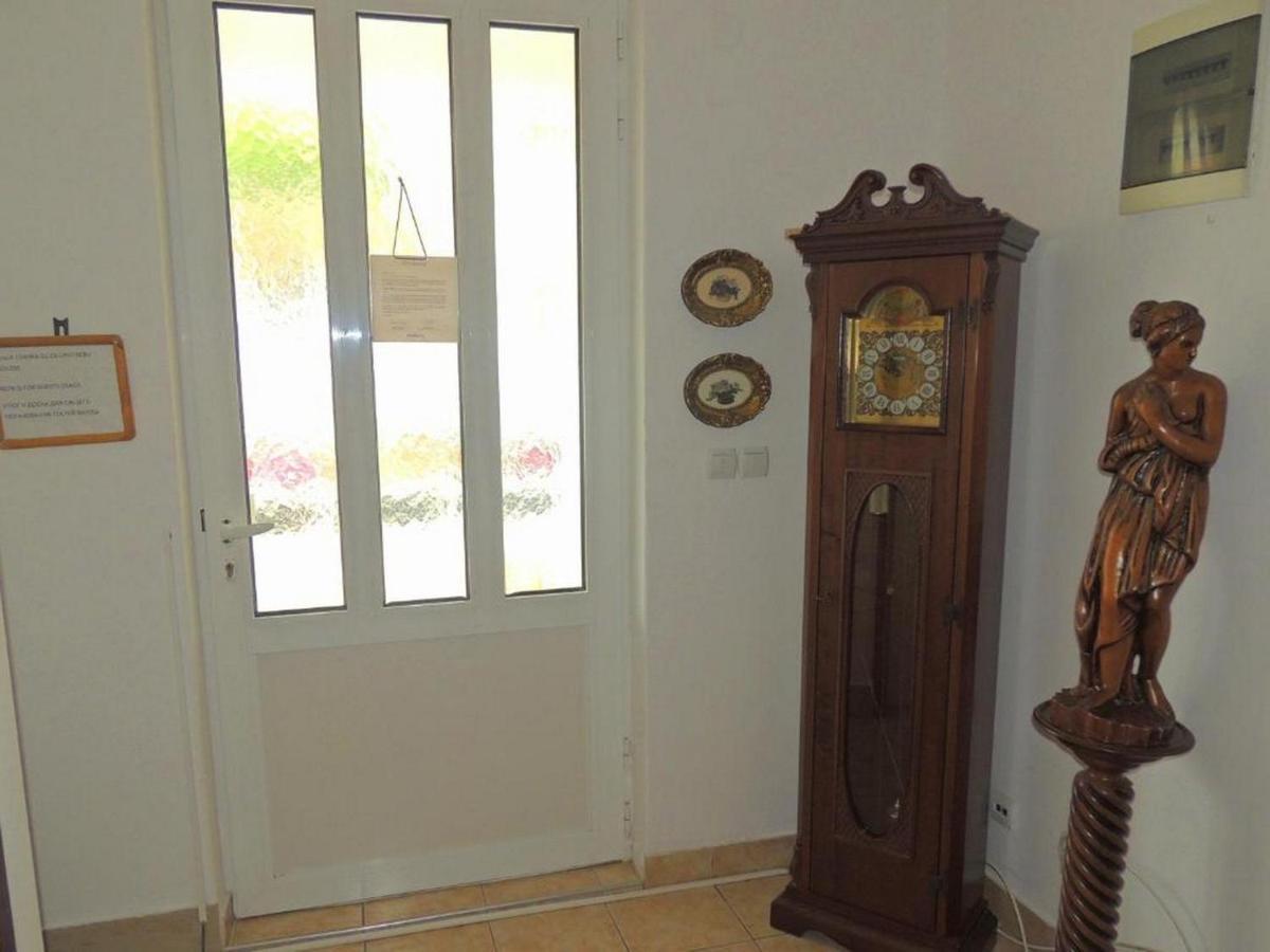 Villa Seka Budua Esterno foto
