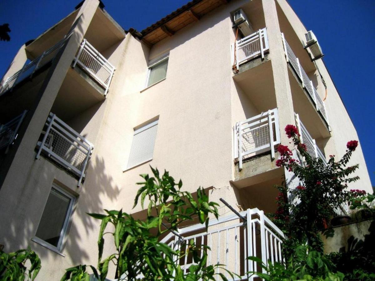 Villa Seka Budua Esterno foto