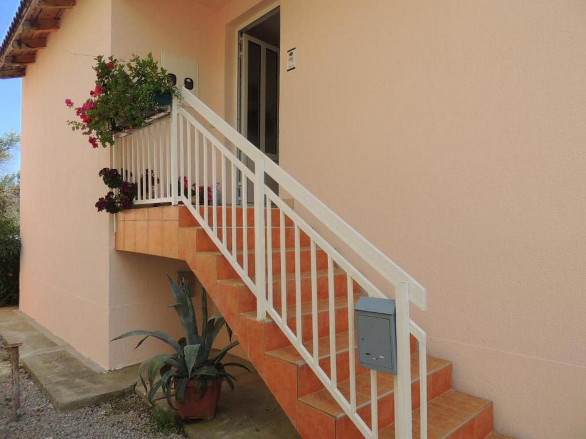 Villa Seka Budua Esterno foto