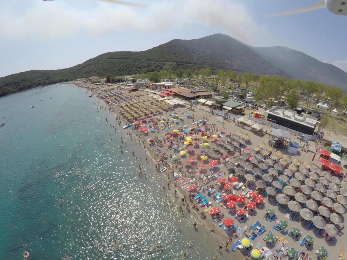 Villa Seka Budua Esterno foto