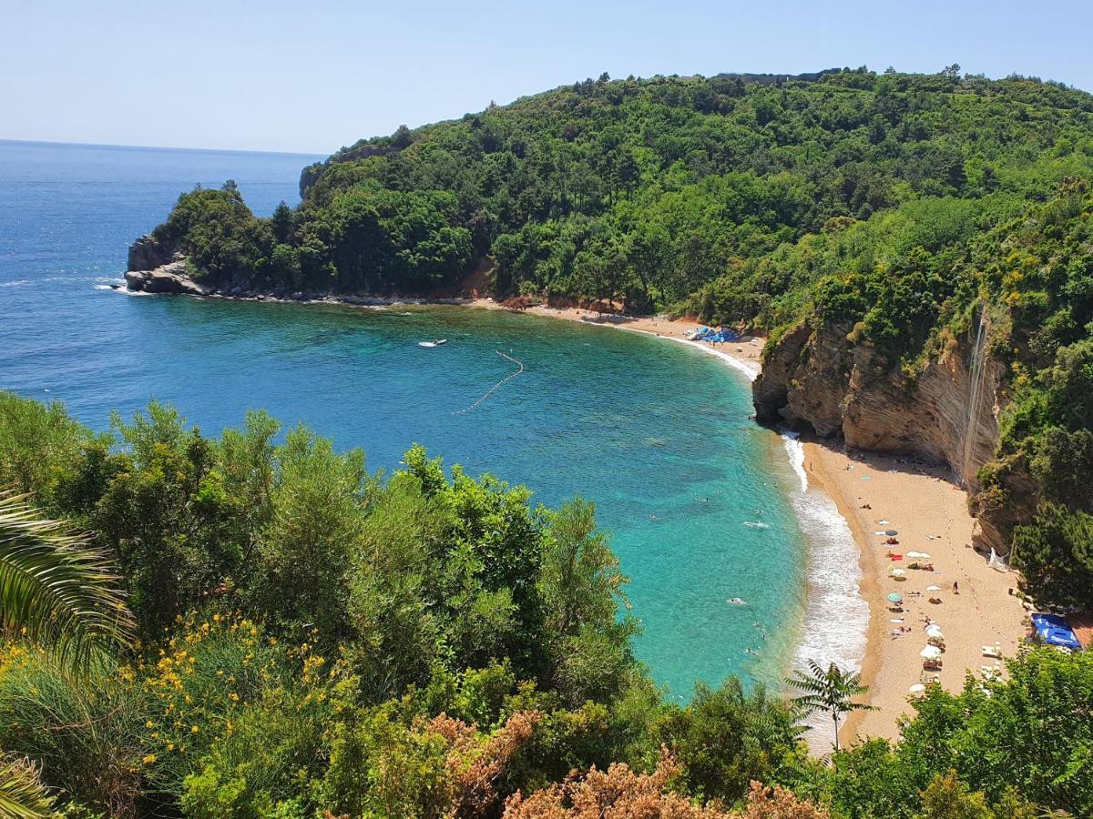 Villa Seka Budua Esterno foto