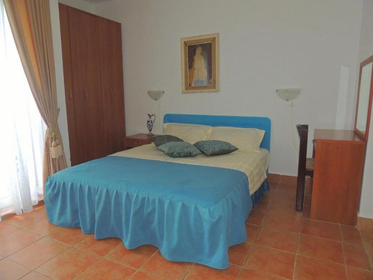 Villa Seka Budua Camera foto