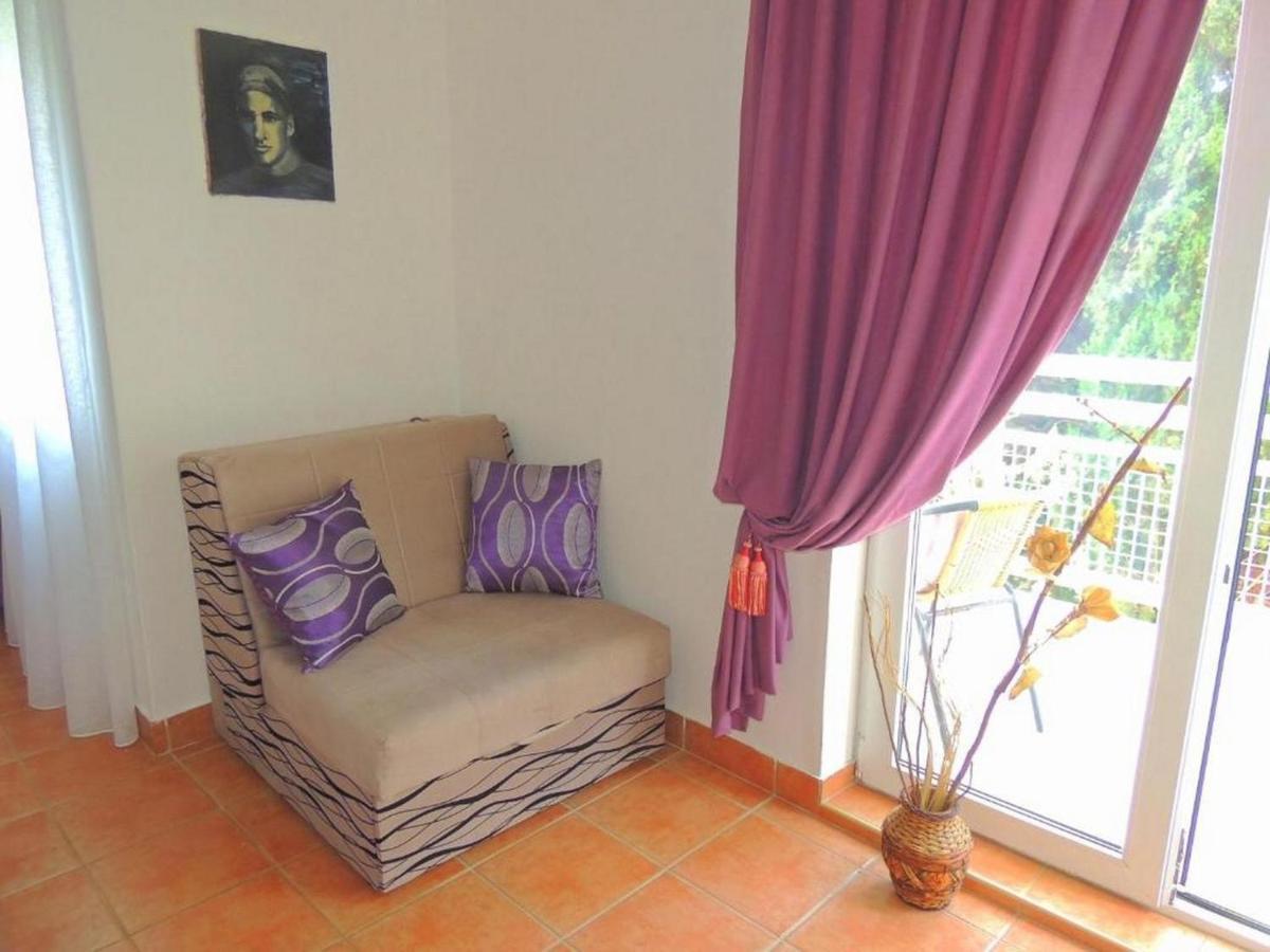 Villa Seka Budua Camera foto