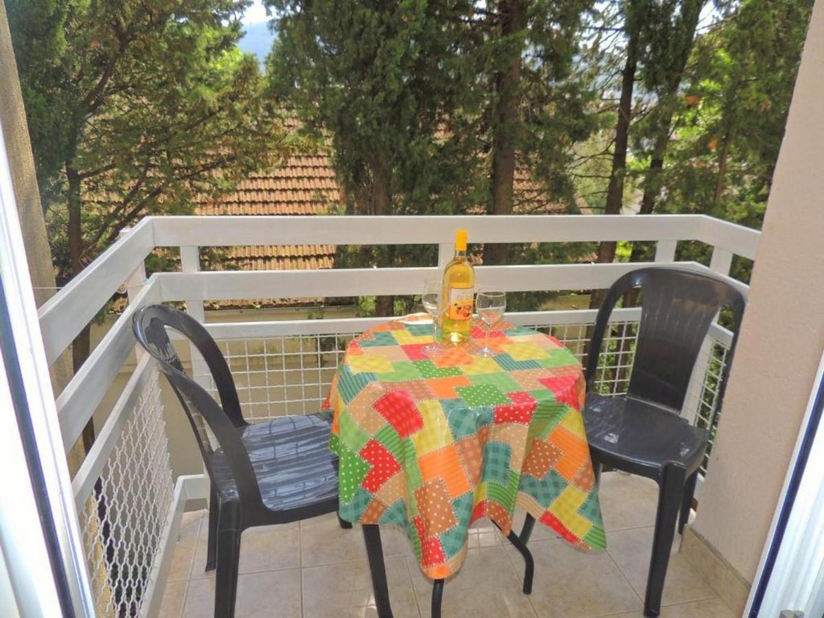 Villa Seka Budua Camera foto