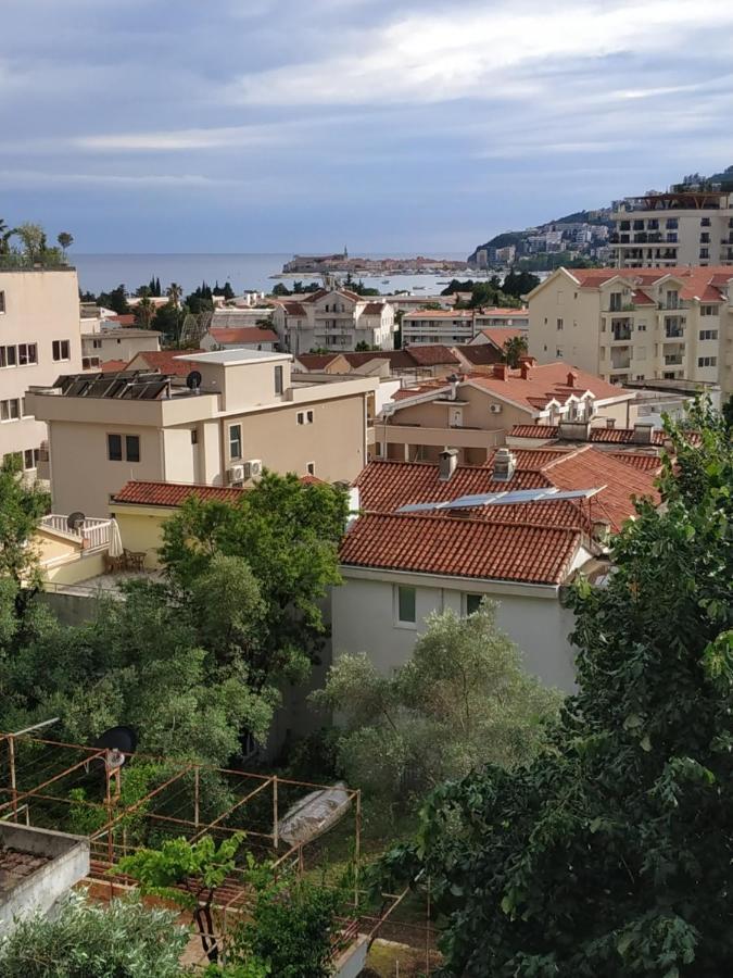 Villa Seka Budua Esterno foto