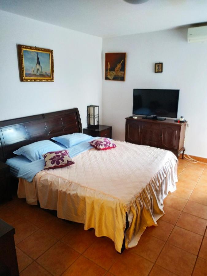 Villa Seka Budua Esterno foto