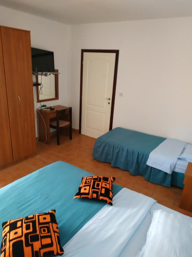 Villa Seka Budua Esterno foto