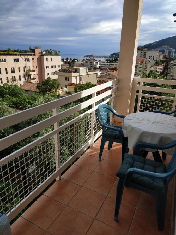 Villa Seka Budua Esterno foto