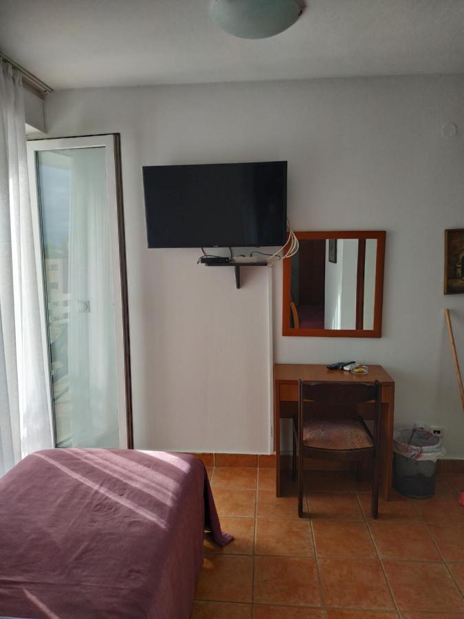 Villa Seka Budua Esterno foto