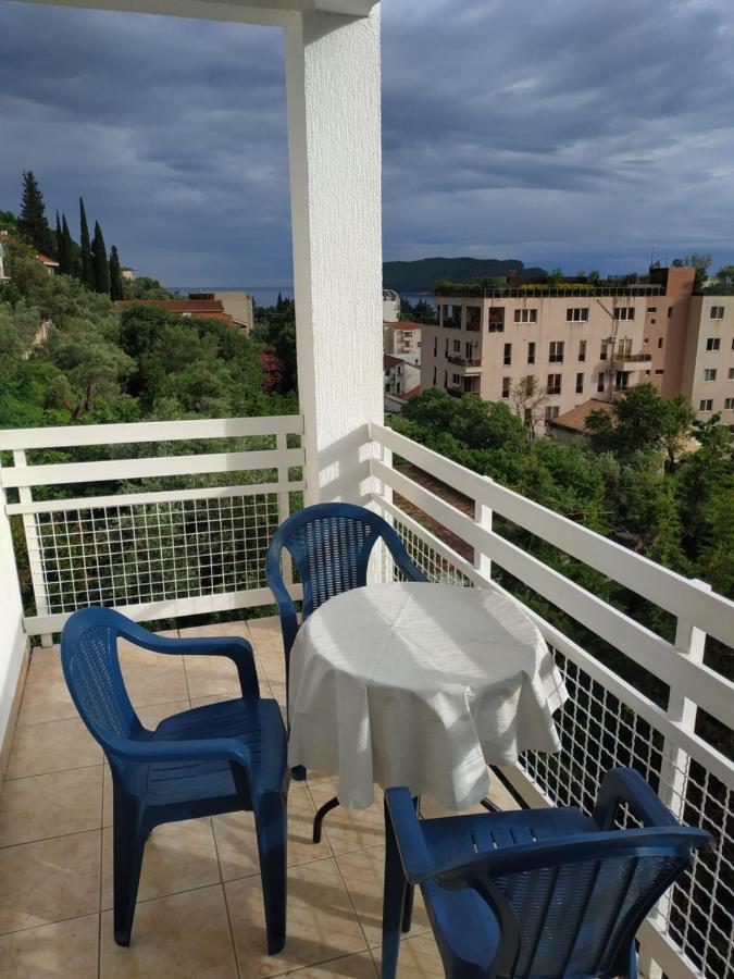 Villa Seka Budua Esterno foto