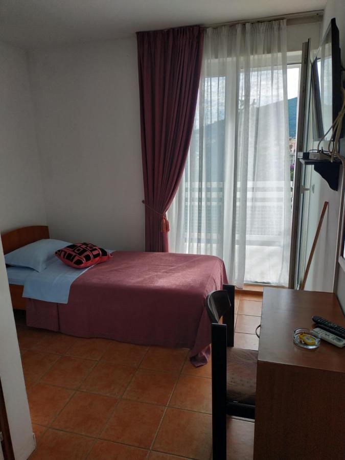 Villa Seka Budua Esterno foto