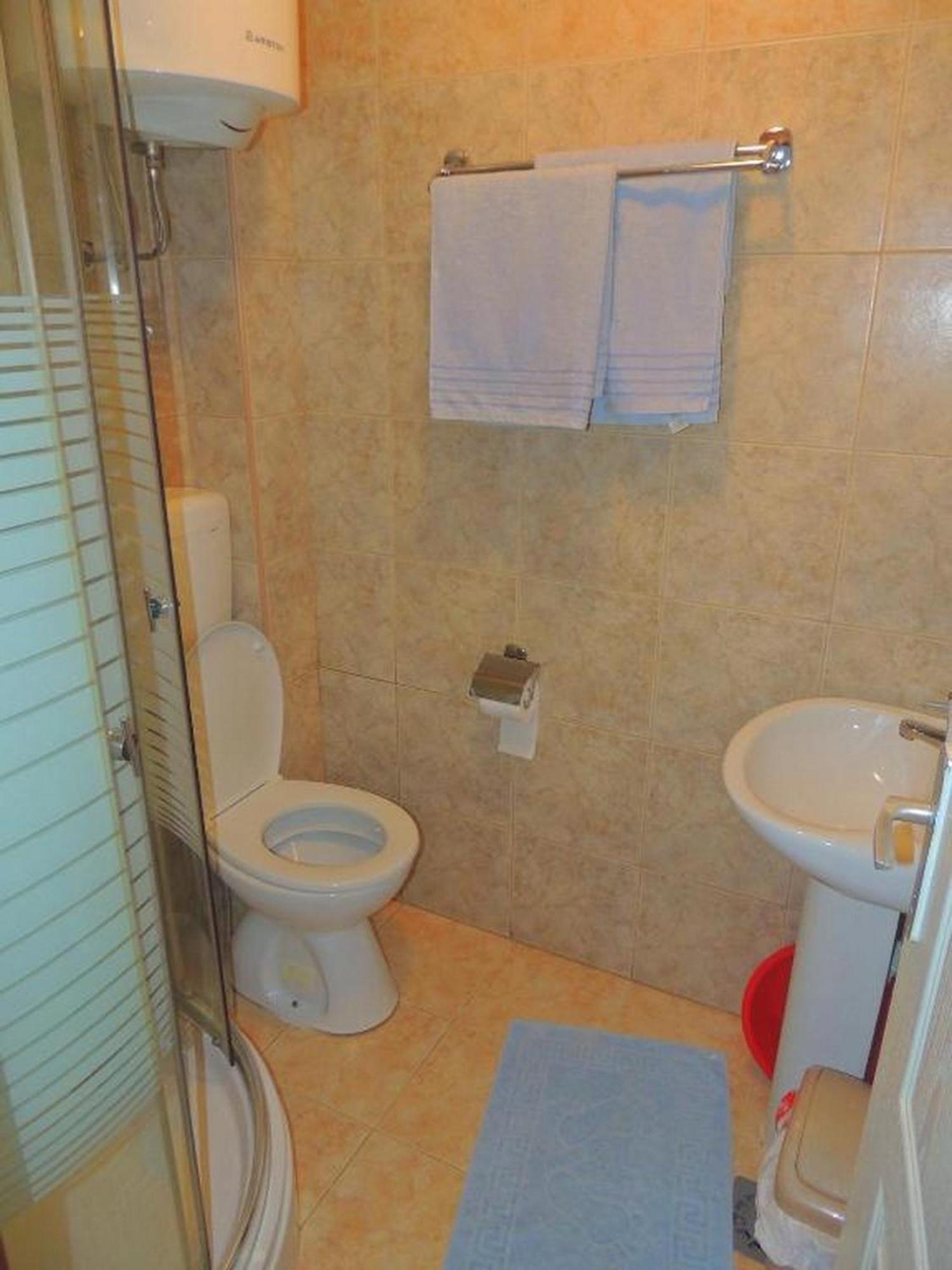 Villa Seka Budua Camera foto