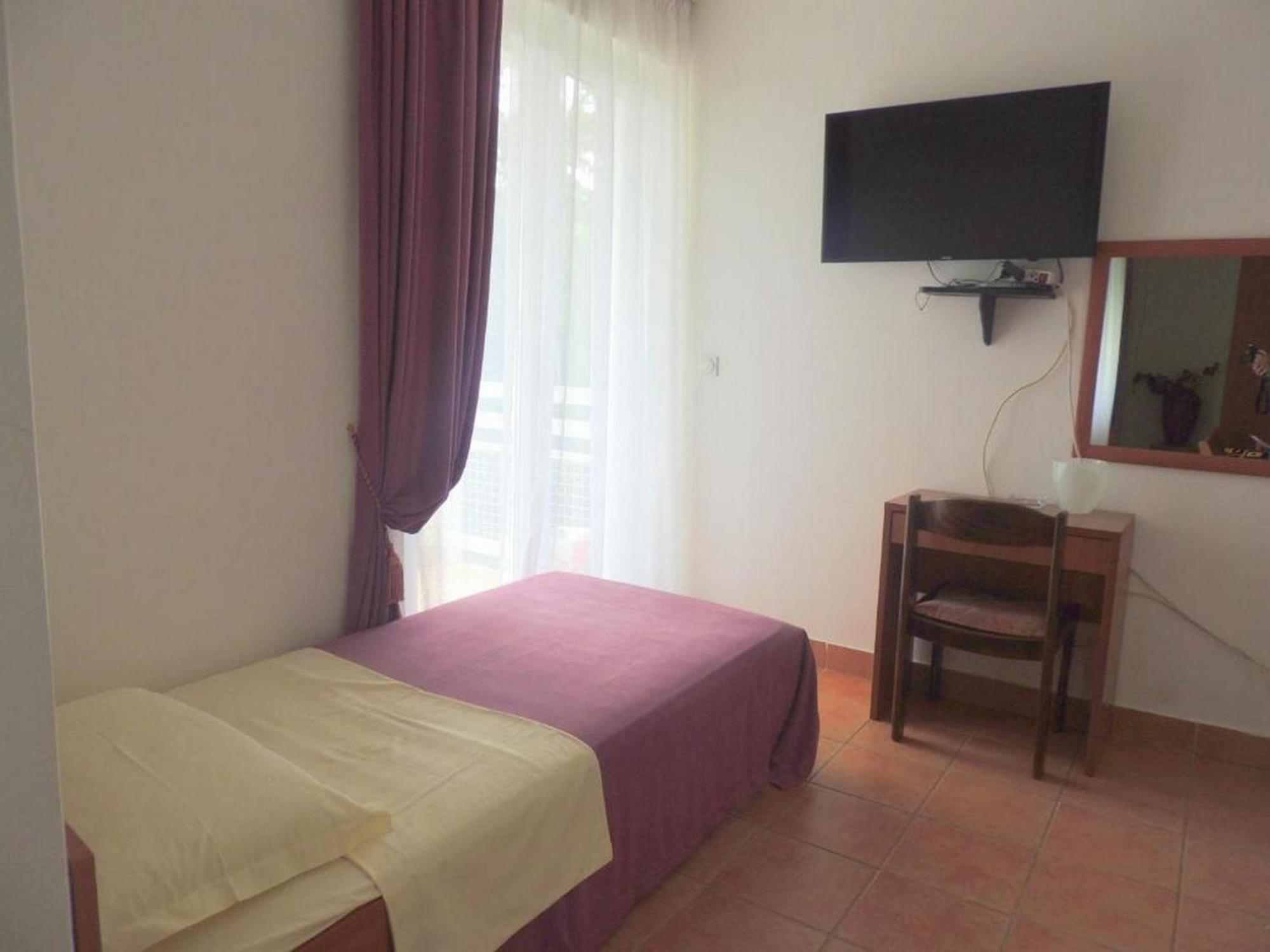 Villa Seka Budua Camera foto
