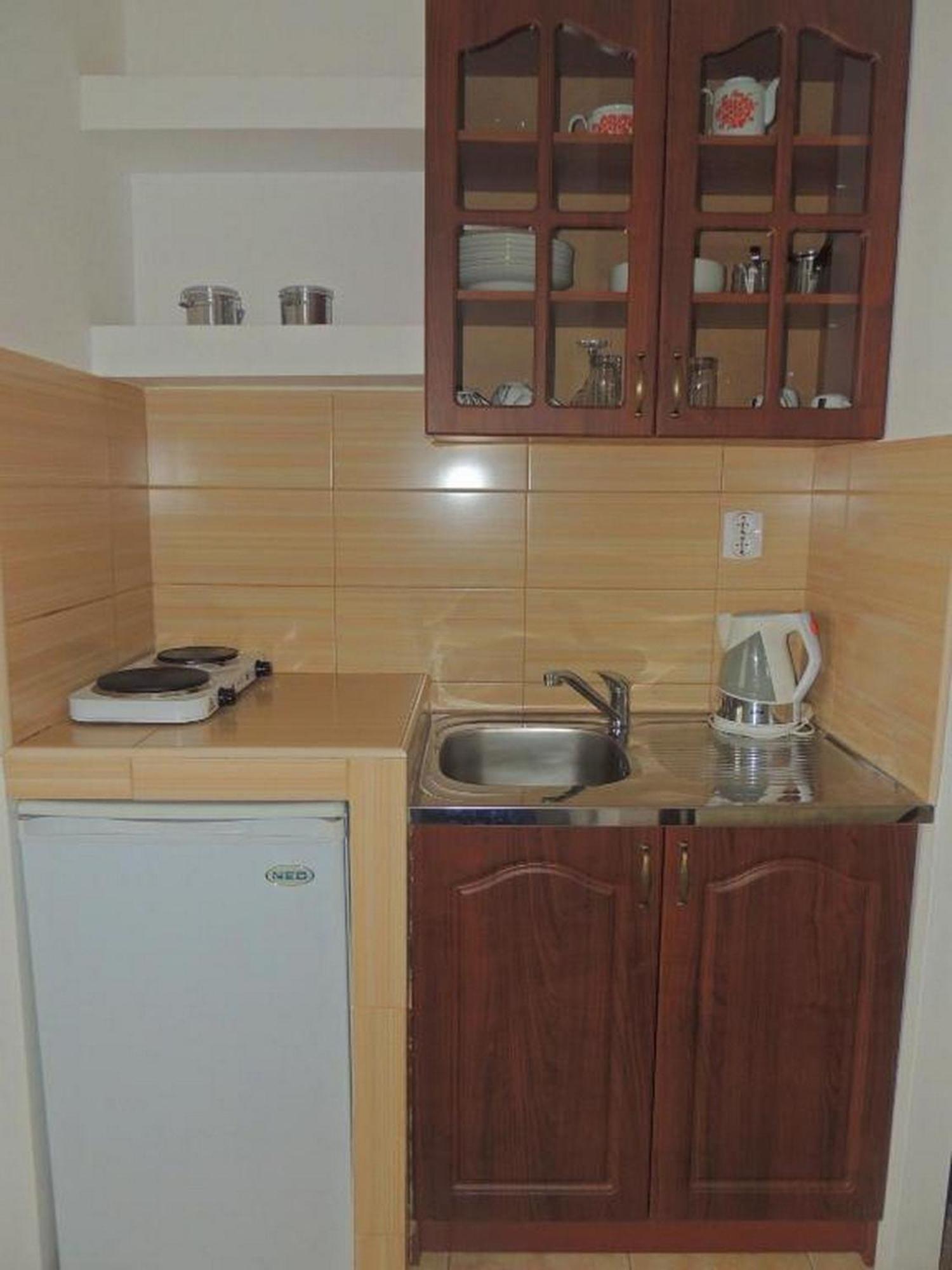 Villa Seka Budua Camera foto