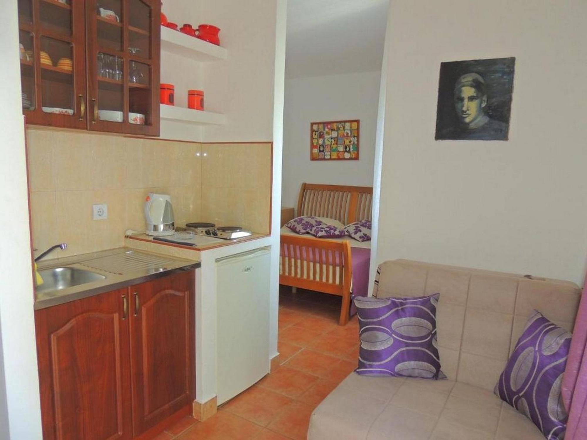 Villa Seka Budua Camera foto