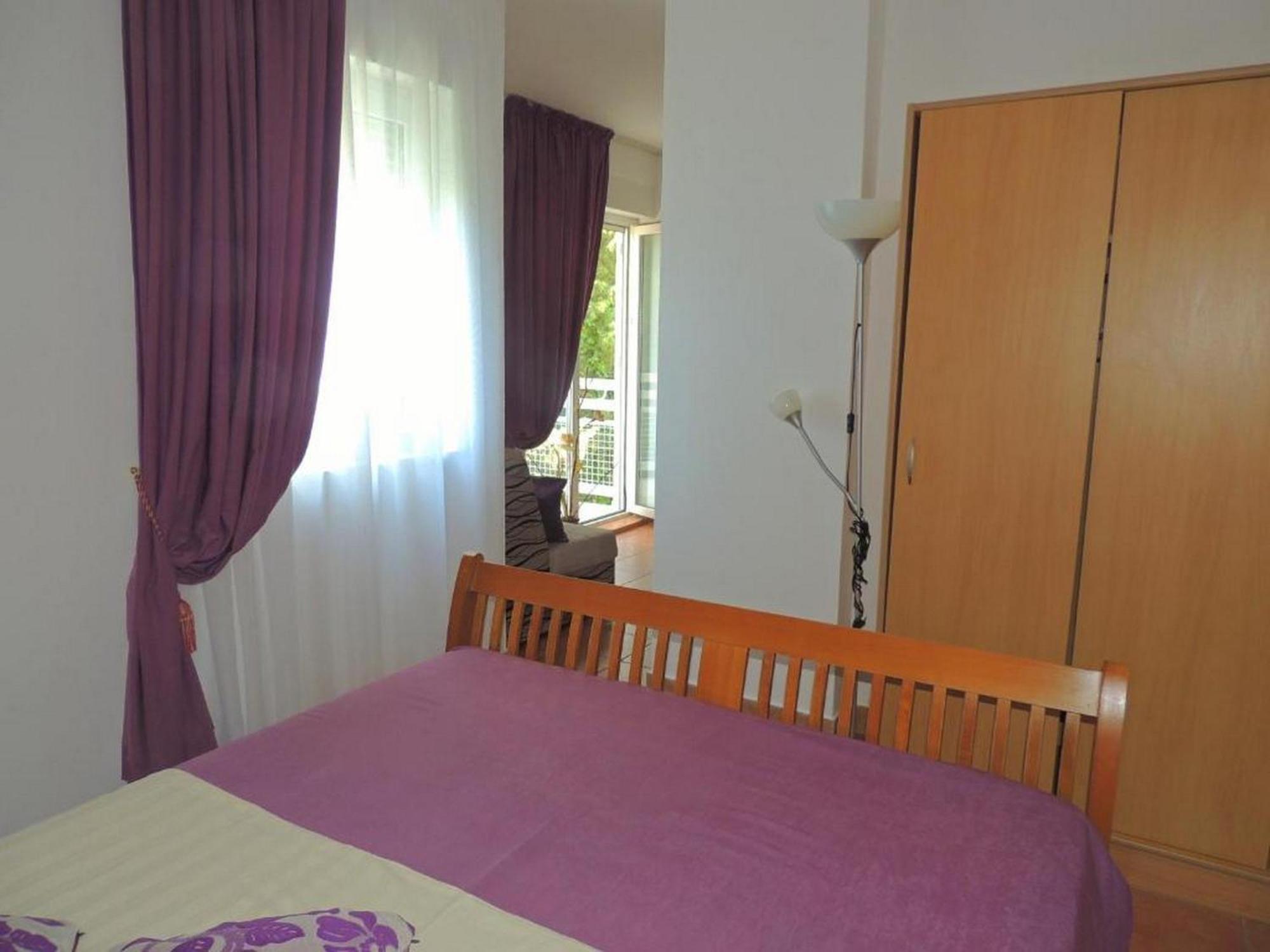 Villa Seka Budua Camera foto