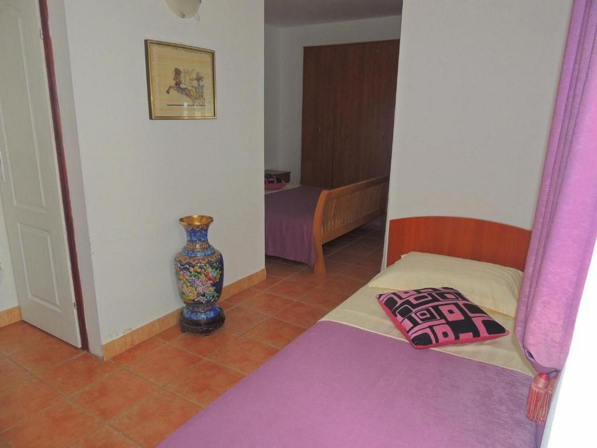 Villa Seka Budua Camera foto