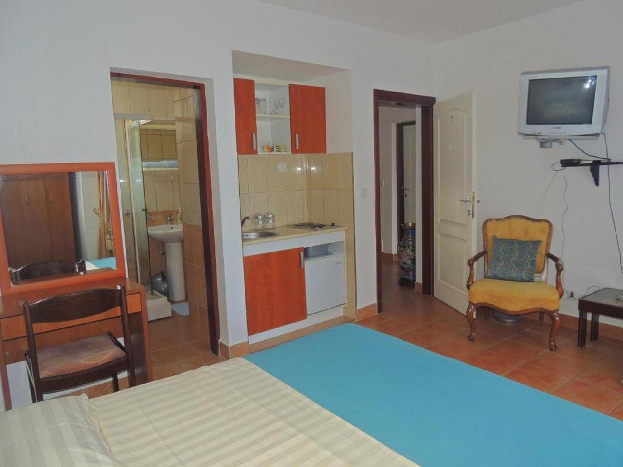 Villa Seka Budua Camera foto