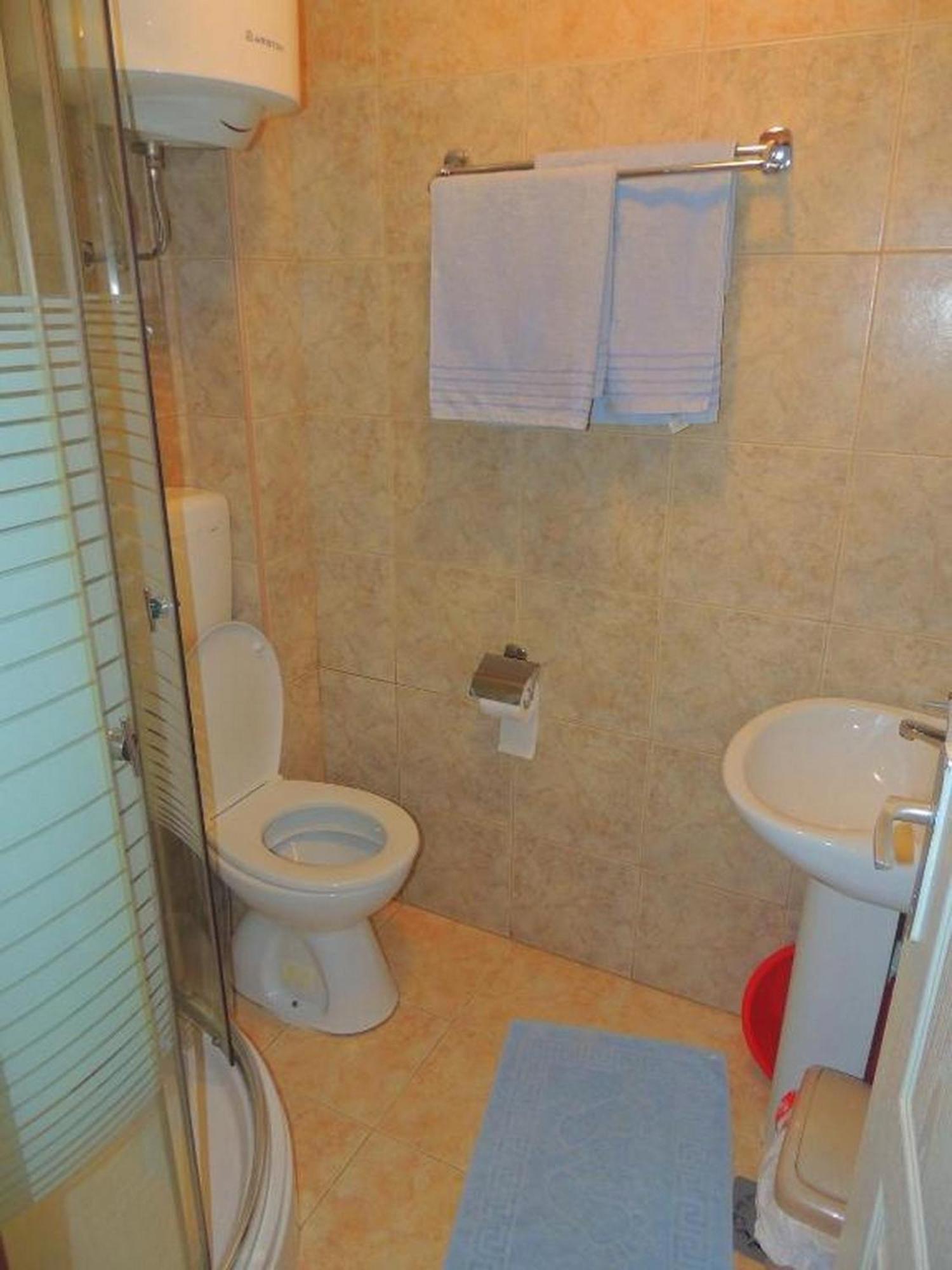 Villa Seka Budua Camera foto