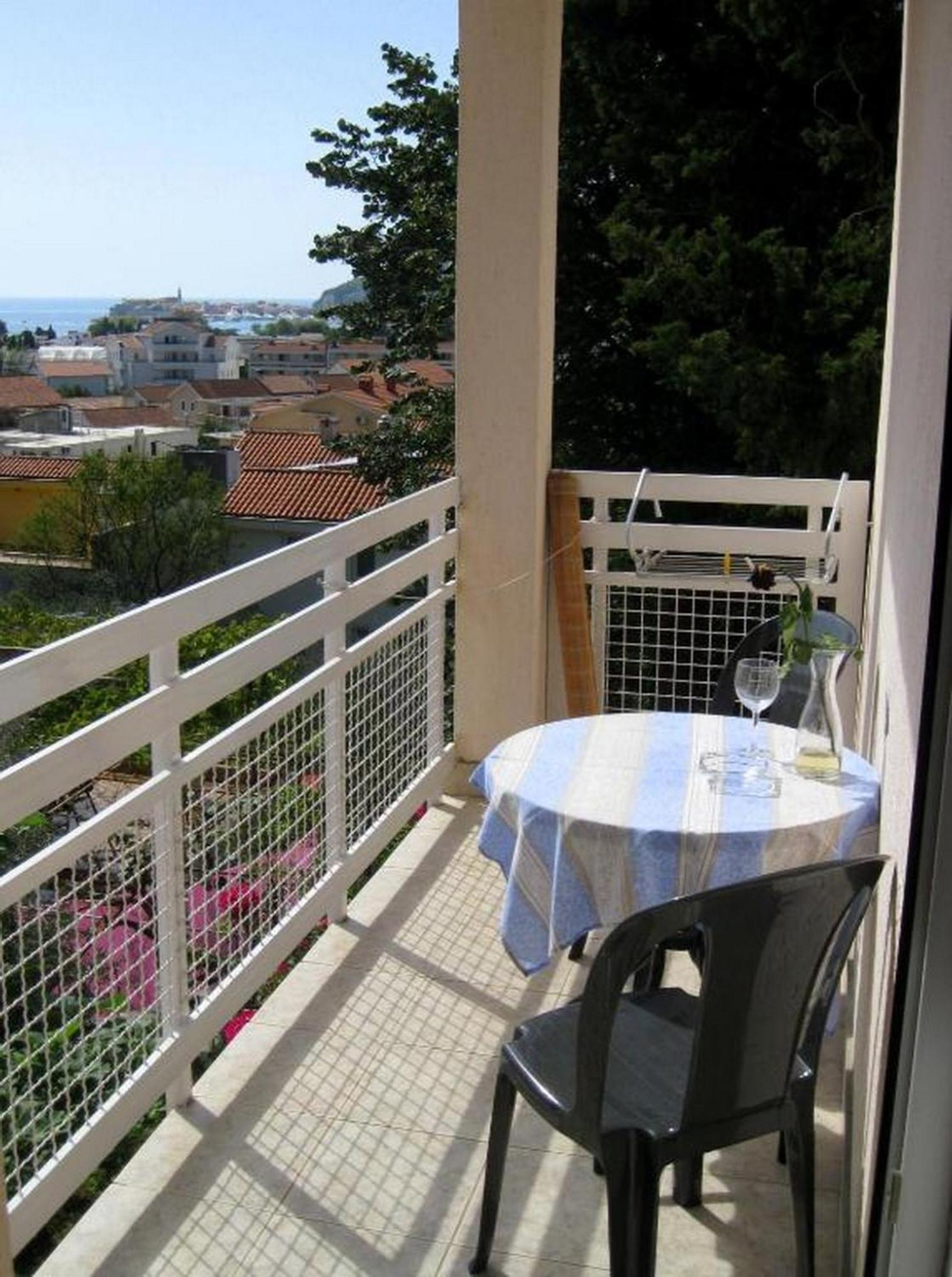 Villa Seka Budua Camera foto