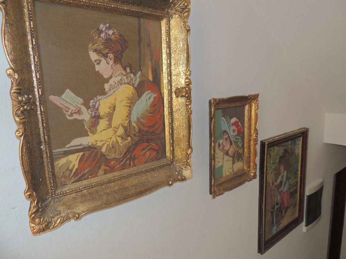 Villa Seka Budua Esterno foto